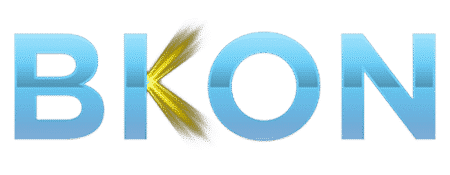 BKON Logo