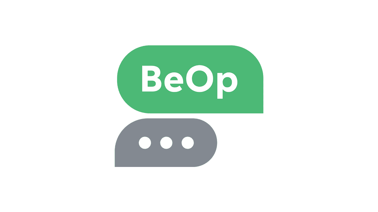 BeOp Logo