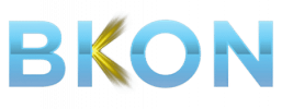 BKON Logo
